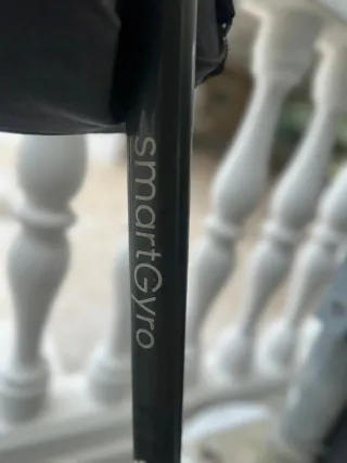 Patinete Eléctrico SmartGyro K2