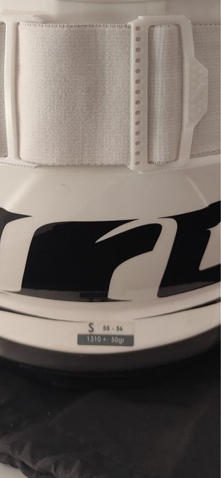 Casco Airoh Strycker