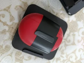 Beats Studio Buds Cuffiette Bluetooth Rosse