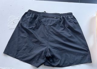 Pantalones Nike Running Negro y Rosa