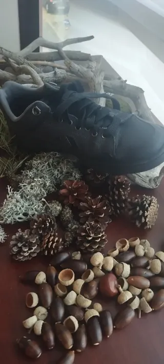 Zapatillas Converse Weapon Negras/Grises