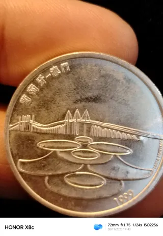 Monedas de plata lote 0,500