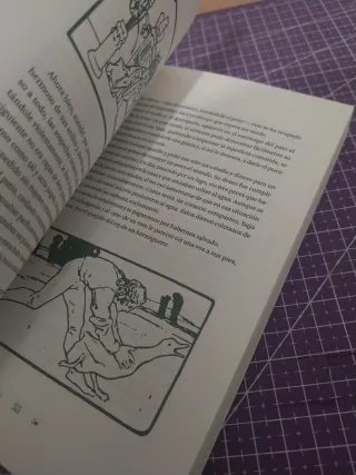 Cuentos de los hermanos Grimm (Pocket ilustrado...