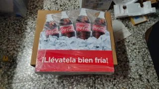 Pubblicità Coca-Cola