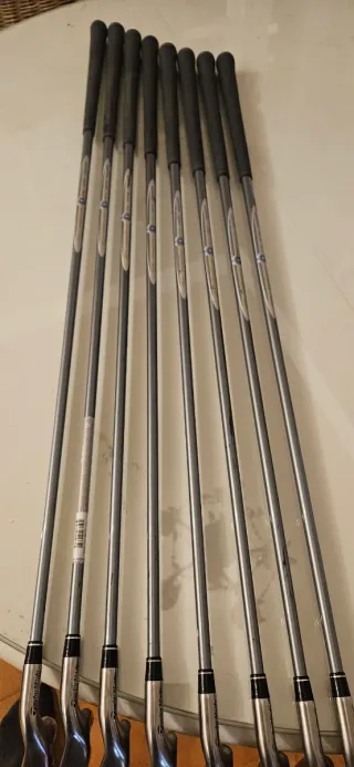 Palos de Golf Taylormade RAC Mujer