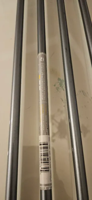 Palos de Golf Taylormade RAC Mujer