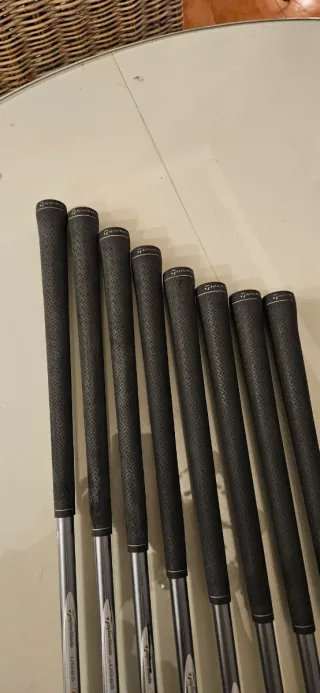 Palos de Golf Taylormade RAC Mujer