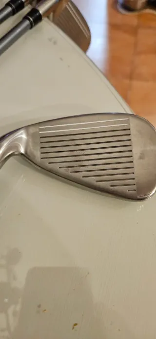 Palos de Golf Taylormade RAC Mujer