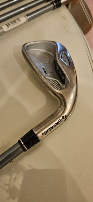 Palos de Golf Taylormade RAC Mujer