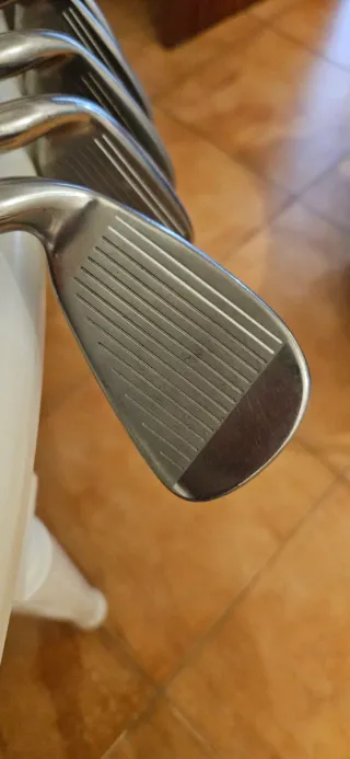 Palos de Golf Taylormade RAC Mujer