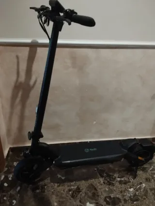 Patinete Eléctrico Youin XL Max Lite Nuevo