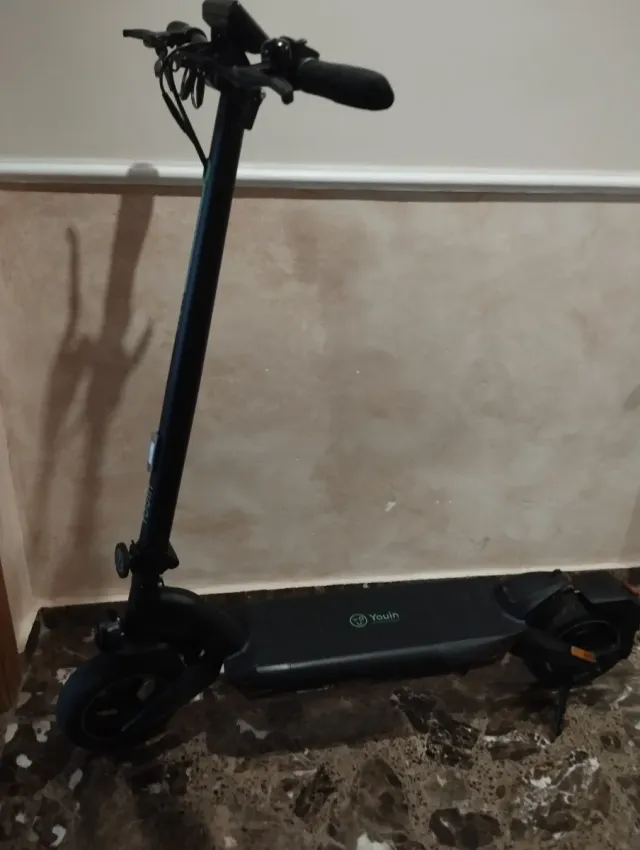 Patinete Eléctrico Youin XL Max Lite Nuevo