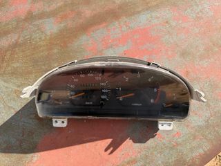 Marcador Suzuki Vitara