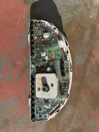 Marcador Suzuki Vitara