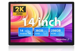 Tablet 14 Pulgadas Android 14 Tablet,2025#251611
