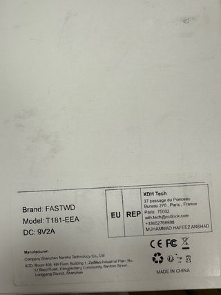 Tablet 14 Pulgadas Android 14 Tablet,2025#251611