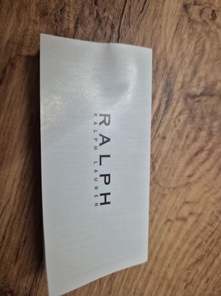 Occhiali da sole Ralph Lauren