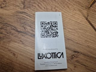 Occhiali da sole Ralph Lauren