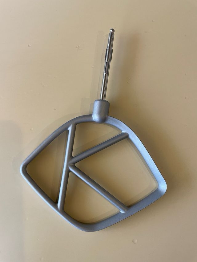 Bol con tapa y accesorio Kenwood Próspero