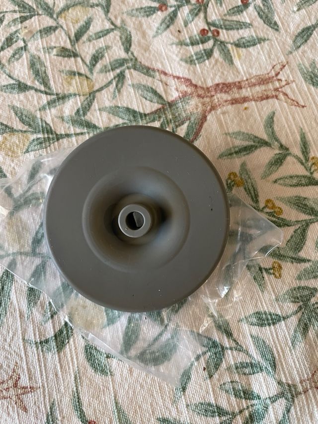 Bol con tapa y accesorio Kenwood Próspero