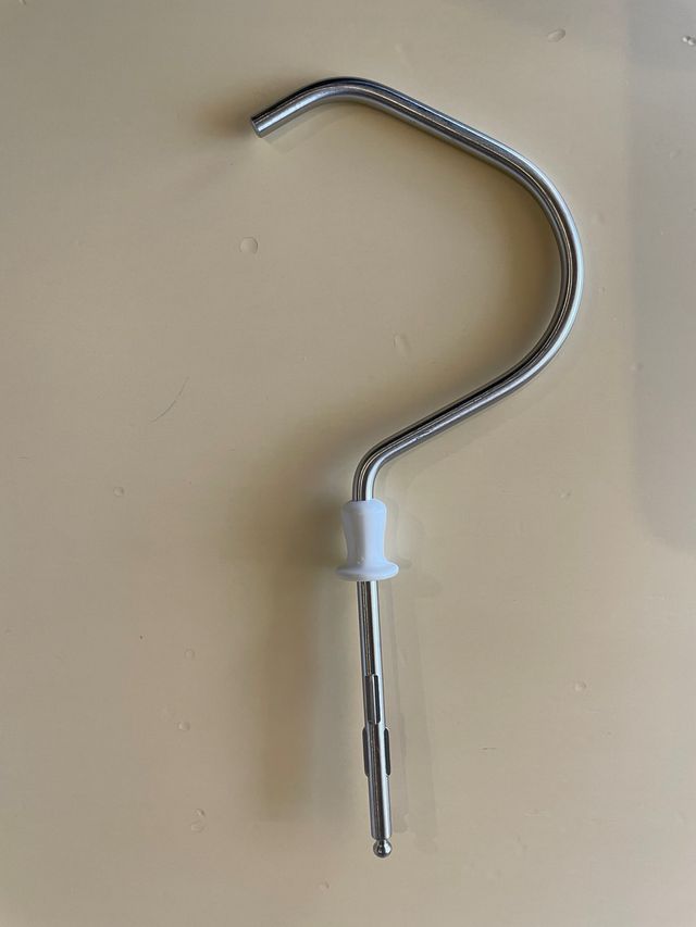 Bol con tapa y accesorio Kenwood Próspero