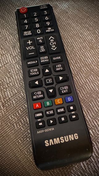 TV Samsung 22 pollici