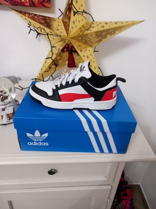 Scarpe Puma Rebound V6