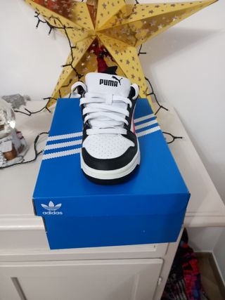 Scarpe Puma Rebound V6