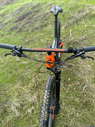 Cannondale Scalpel Carbon 2 Talla M