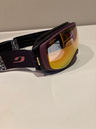 Gafas de ventisca Julbo multicolor