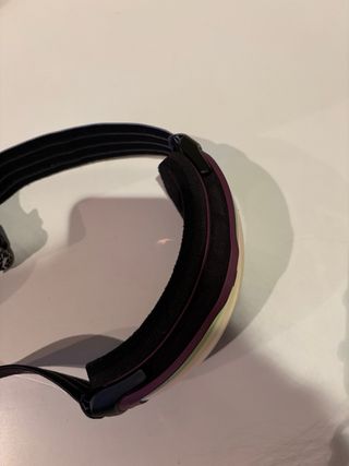 Gafas de ventisca Julbo multicolor