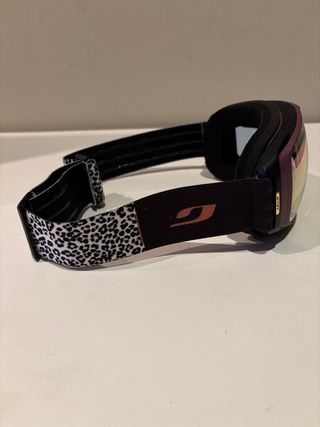 Gafas de ventisca Julbo multicolor