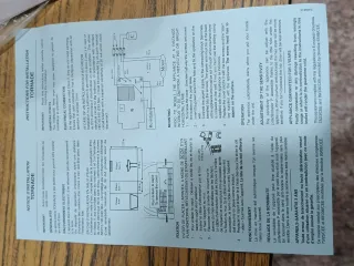 Secamanos JVD Tornade Composite