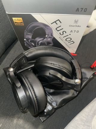 Auriculares OneOdio Fusion A70 Inalámbricos
