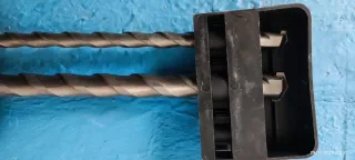 Brocas SDS Plus 100 mlm