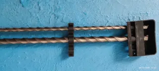 Brocas SDS Plus 100 mlm