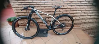 Ghost Lector 29 Talla S