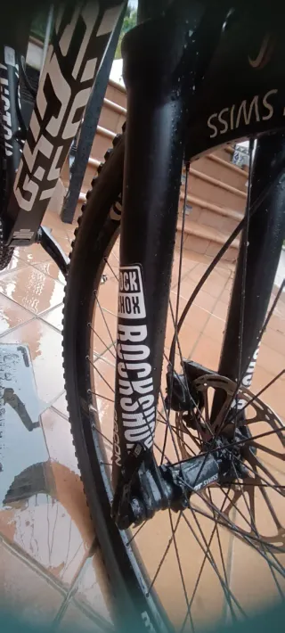 Ghost Lector 29 Talla S