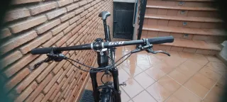 Ghost Lector 29 Talla S