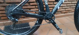 Ghost Lector 29 Talla S