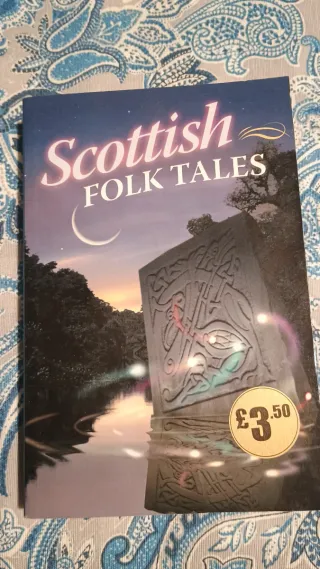 Scottish Folk Tales