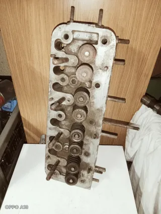 Culata Seat 127 850 124 1500