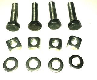 Potencia GAC Motoretta Bicicleta Clásica