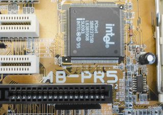 Placa Base AB-PR5 Socket 7 Pentium/AMD