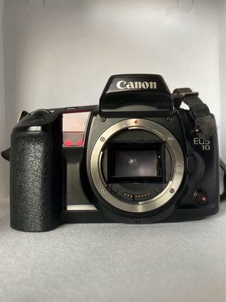 Canon EOS 10 fotocamera reflex