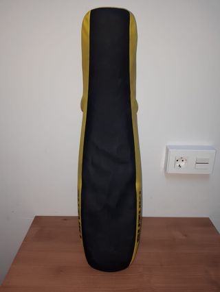 Funda asiento Suzuki DRZ original