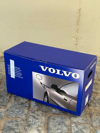 Retrovisor remolque y Caravana. Marca: VOLVO