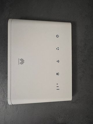 Router Wi-Fi Huawei