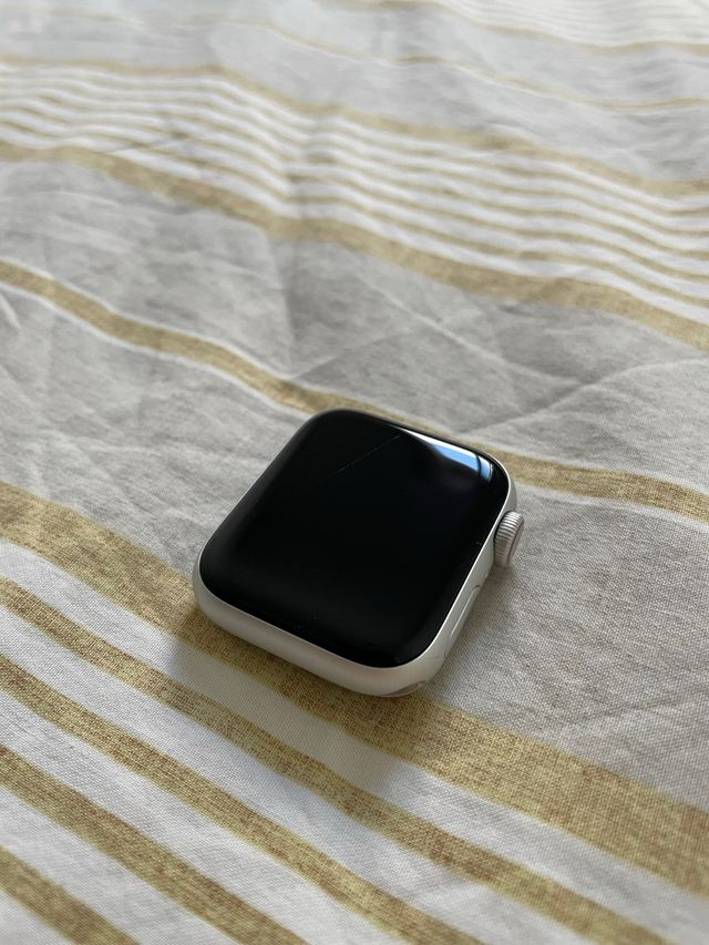 Apple Watch SE