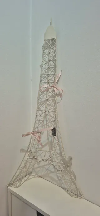 Expositor Joyas Torre Eiffel